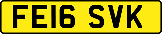 FE16SVK