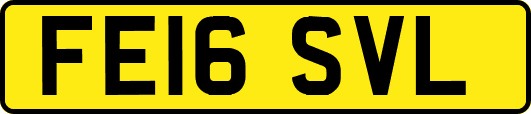 FE16SVL