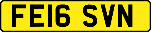 FE16SVN