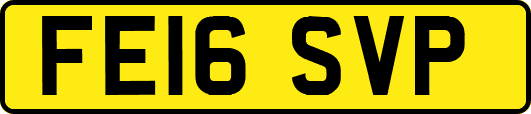 FE16SVP