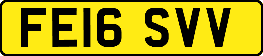 FE16SVV