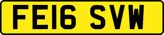 FE16SVW