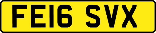 FE16SVX