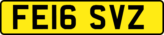 FE16SVZ