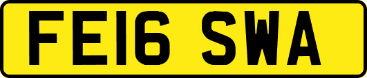 FE16SWA
