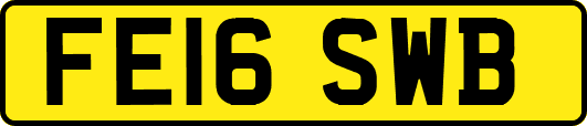 FE16SWB