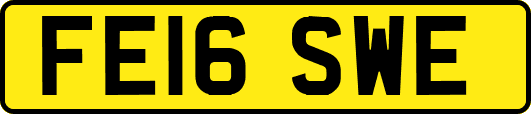 FE16SWE