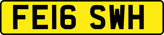 FE16SWH
