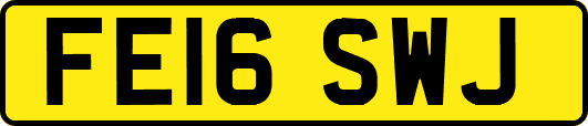 FE16SWJ