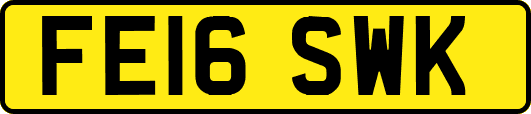 FE16SWK