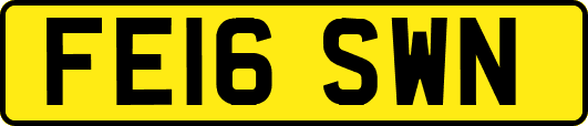 FE16SWN