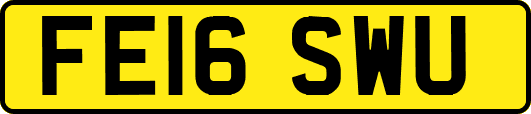 FE16SWU