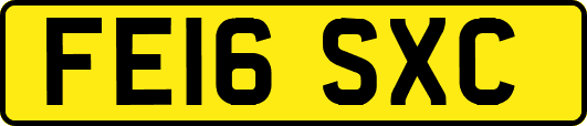 FE16SXC