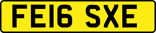 FE16SXE