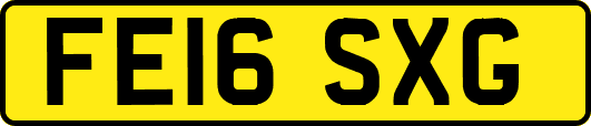 FE16SXG