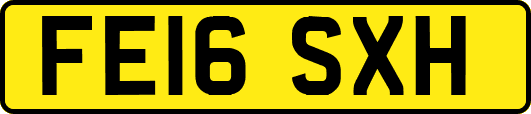 FE16SXH