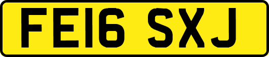 FE16SXJ