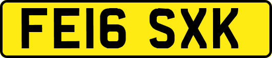 FE16SXK