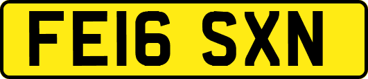 FE16SXN