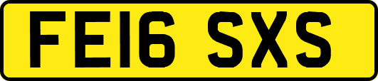 FE16SXS
