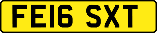 FE16SXT