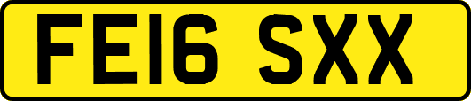 FE16SXX