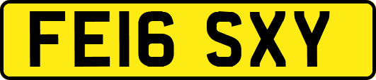 FE16SXY