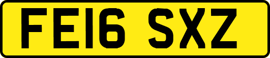 FE16SXZ
