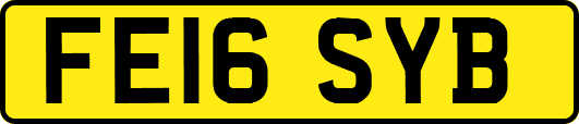 FE16SYB