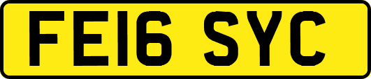 FE16SYC