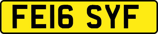 FE16SYF
