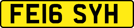 FE16SYH