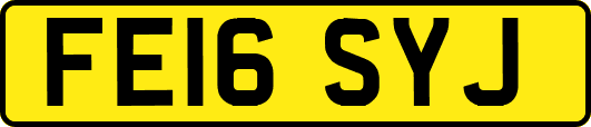 FE16SYJ