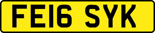 FE16SYK