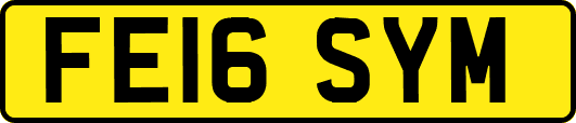 FE16SYM