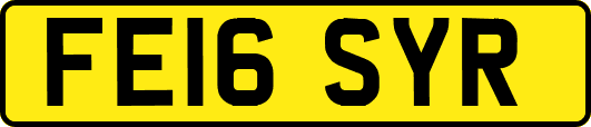 FE16SYR