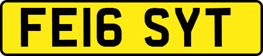 FE16SYT