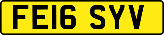 FE16SYV