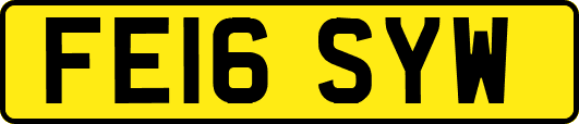 FE16SYW