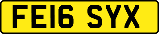 FE16SYX