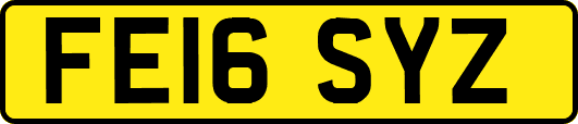 FE16SYZ