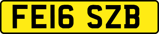 FE16SZB