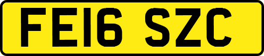 FE16SZC