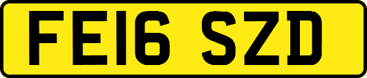 FE16SZD