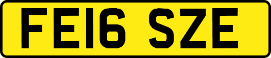 FE16SZE