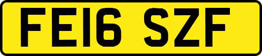FE16SZF