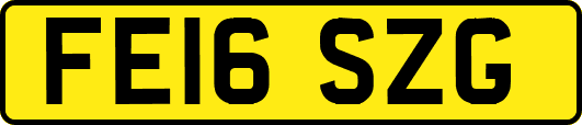 FE16SZG