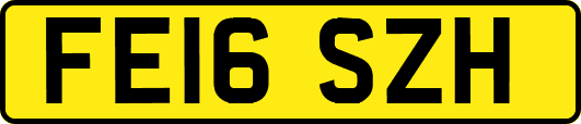 FE16SZH