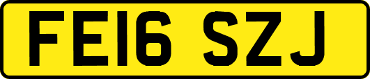 FE16SZJ