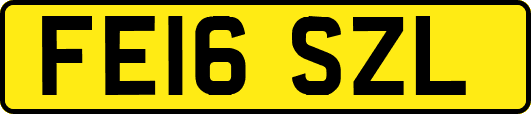 FE16SZL